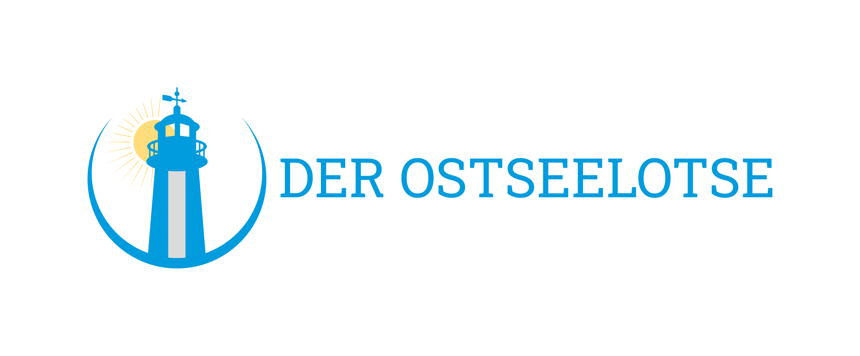 Der Ostseelotse Logo